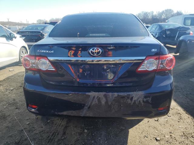 Photo 6 from auction – 2013 TOYOTA COROLLA BA with VIN 2T1BU4EE5DC061462