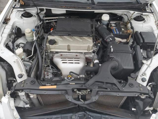 Photo 11 from auction – 2011 MITSUBISHI GALANT FE with VIN 4A32B2FF9BE022334