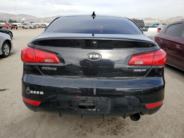 Photo 6 from auction – 2016 KIA FORTE EX with VIN KNAFX6A87G5657644