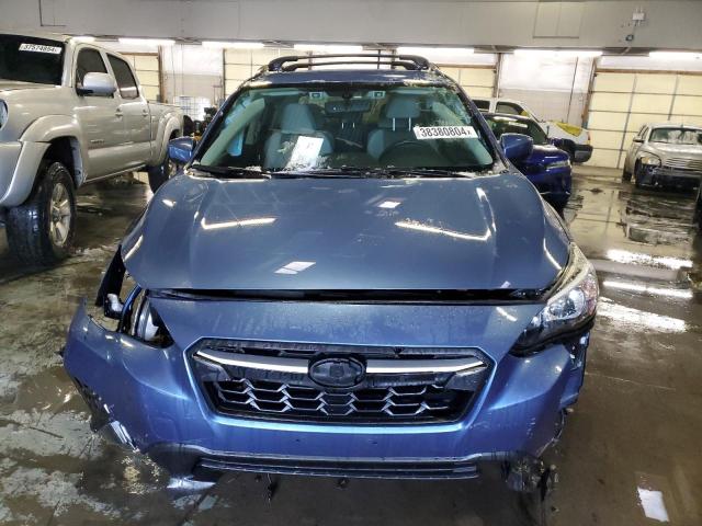 Photo 5 from auction – 2019 SUBARU CROSSTREK with VIN JF2GTAEC1KH303163