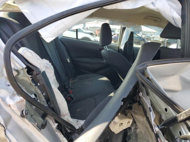 Photo 10 from auction – 2023 TOYOTA COROLLA LE with VIN 5YFB4MDE5PP029584