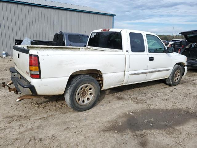 Photo 3 from auction – 2005 GMC NEW SIERRA with VIN 2GTEC19T351275907