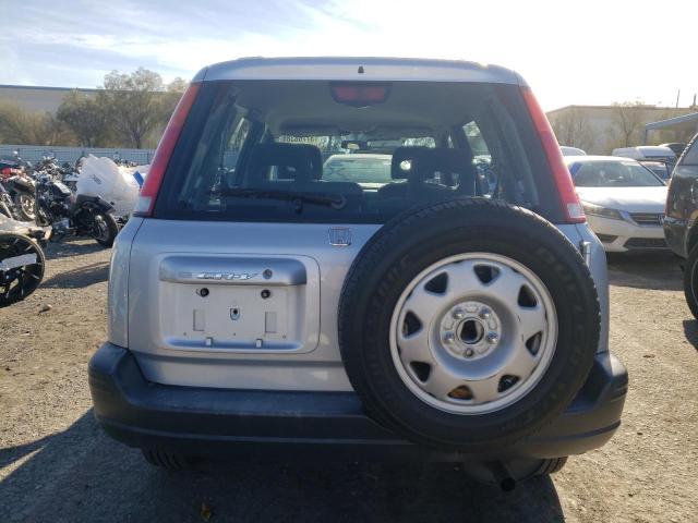 Photo 6 from auction – 2000 HONDA CR-V LX with VIN JHLRD2846YC006753