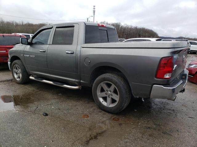 Photo 2 from auction – 2011 DODGE RAM 1500 with VIN 1D7RV1CT1BS658931