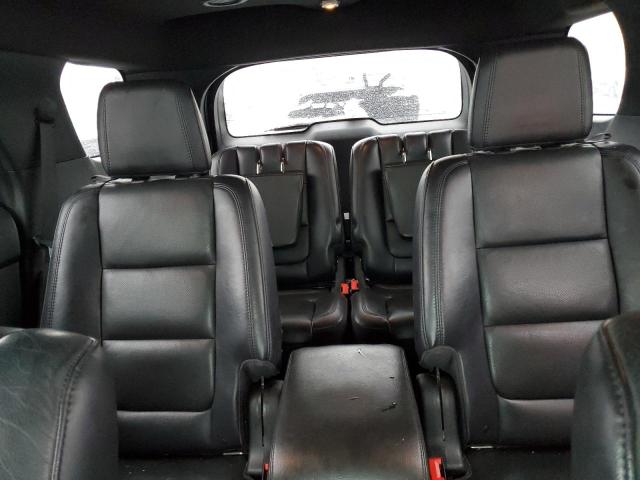 Photo 10 from auction – 2011 FORD EXPLORER L with VIN 1FMHK8F83BGA82398