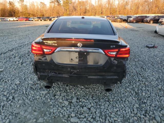 Photo 6 from auction – 2017 NISSAN MAXIMA 3.5 with VIN 1N4AA6AP6HC423410