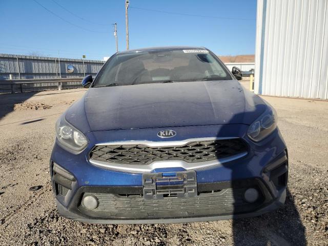 Photo 5 from auction – 2019 KIA FORTE FE with VIN 3KPF24AD0KE011233
