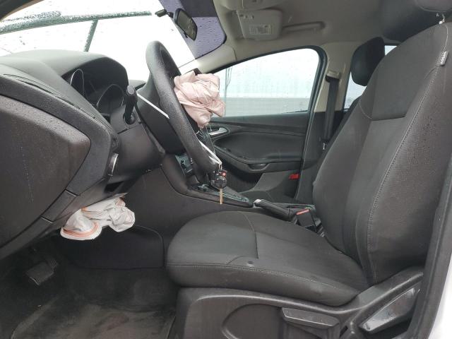 Photo 7 from auction – 2018 FORD FOCUS SE with VIN 1FADP3K26JL250684