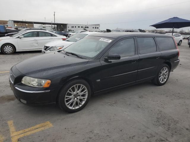 VOLVO V70 2005 with VIN YV1SW547952477401 - Photo from auction
