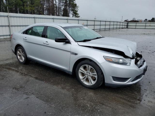 Photo 4 from auction – 2015 FORD TAURUS SE with VIN 1FAHP2D81FG199141