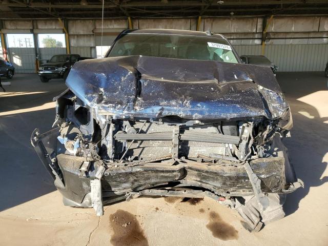 Photo 5 from auction – 2020 CHEVROLET SILVERADO with VIN 1GCPYFED5LZ127400