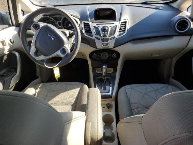 Photo 8 from auction – 2013 FORD FIESTA SE with VIN 3FADP4BJ4DM204500