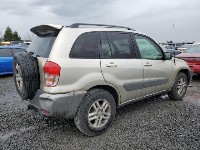 صورة رقم 3 من المزاد - 2001 TOYOTA RAV4 مع VIN JTEGH20V510015038