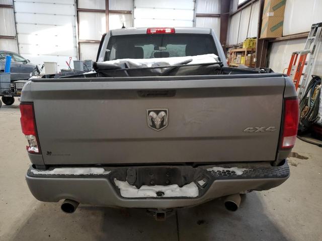 Photo 6 from auction – 2019 RAM 1500 CLASS with VIN 1C6RR7KT7KS667207
