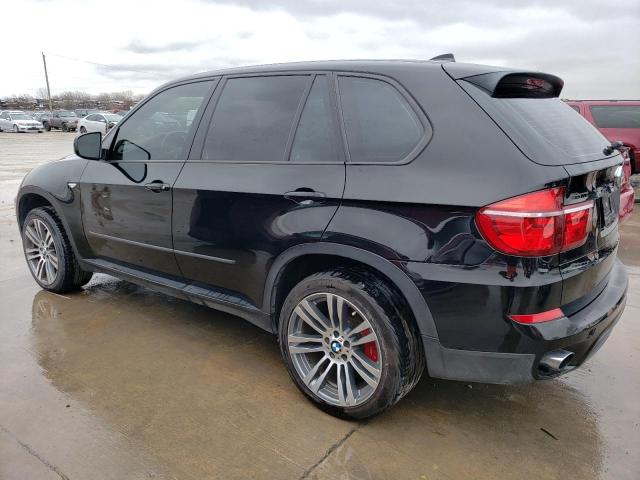 Photo 2 from auction – 2011 BMW X5 XDRIVE3 with VIN 5UXZV4C50BL407937