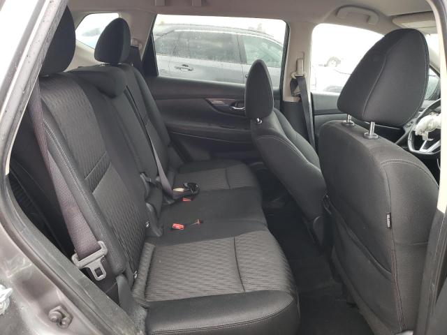 Photo 11 from auction – 2018 NISSAN ROGUE S with VIN KNMAT2MV9JP522387