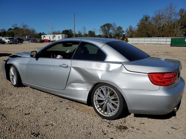 Photo 2 from auction – 2011 BMW 335 I with VIN WBADX7C59BE579053