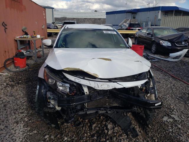Photo 5 from auction – 2015 KIA OPTIMA LX with VIN 5XXGM4A70FG457436