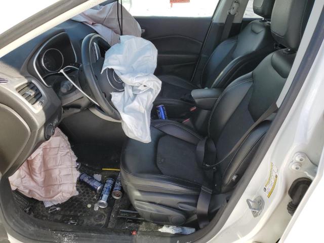 Photo 7 from auction – 2019 JEEP COMPASS LA with VIN 3C4NJDBB0KT755180