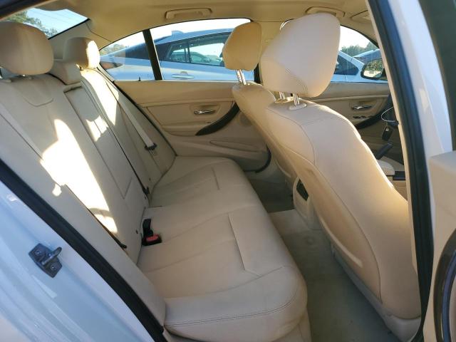 Photo 10 from auction – 2014 BMW 320 I with VIN WBA3B1C56EK134038