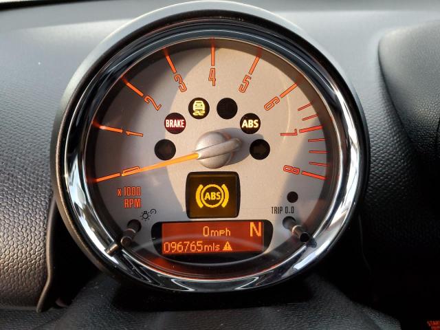 صورة رقم 9 من المزاد - 2013 MINI COOPER S C مع VIN WMWZC3C5XDWP20994