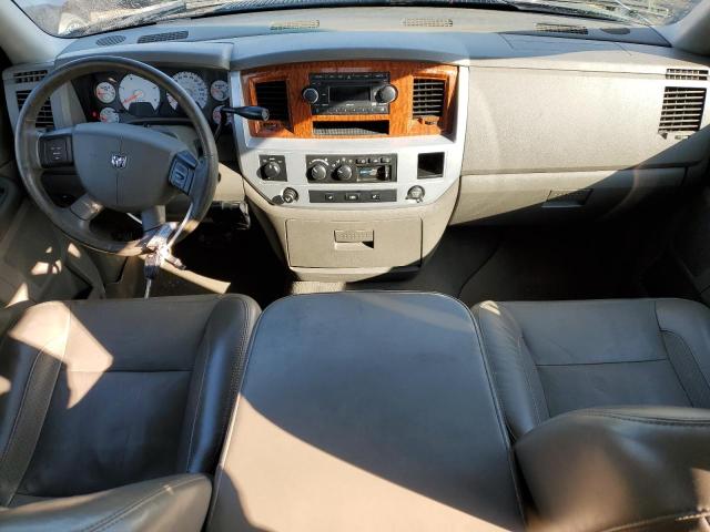 Photo 8 from auction – 2006 DODGE RAM 2500 S with VIN 3D7KS28C36G265955