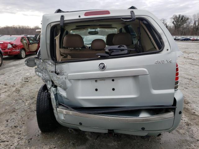 Photo 6 from auction – 2005 MERCURY MARINER with VIN 4M2YU57175DJ30337