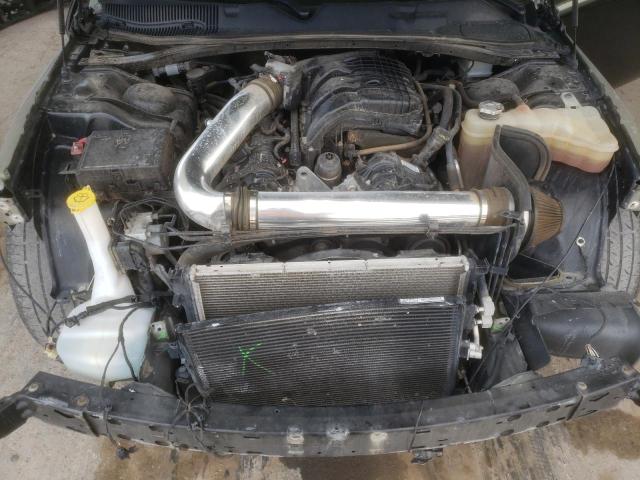Photo 11 from auction – 2016 DODGE CHALLENGER with VIN 2C3CDZAG5GH130898
