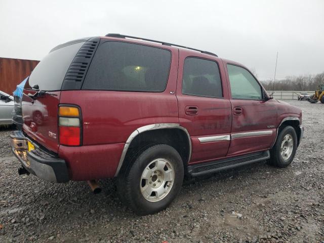 Photo 3 from auction – 2005 GMC YUKON with VIN 1GKEC13T85J236197