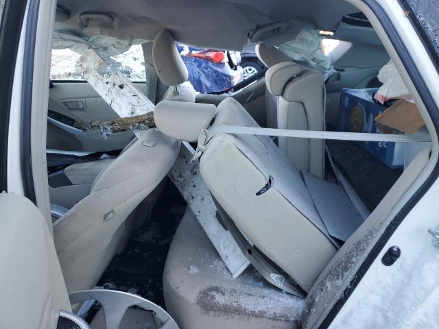 Photo 10 from auction – 2015 TOYOTA PRIUS with VIN JTDKN3DU7F0409386