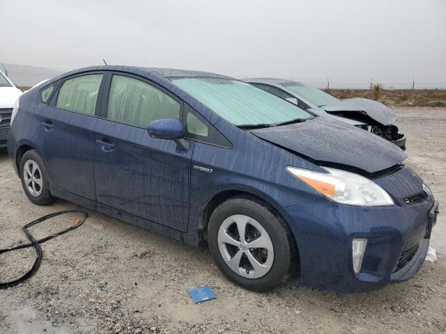 Photo 4 from auction – 2015 TOYOTA 02-2FDC25 with VIN JTDKN3DU5F0414571