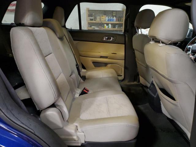 Photo 11 from auction – 2013 FORD EXPLORER with VIN 1FM5K7B84DGB56952