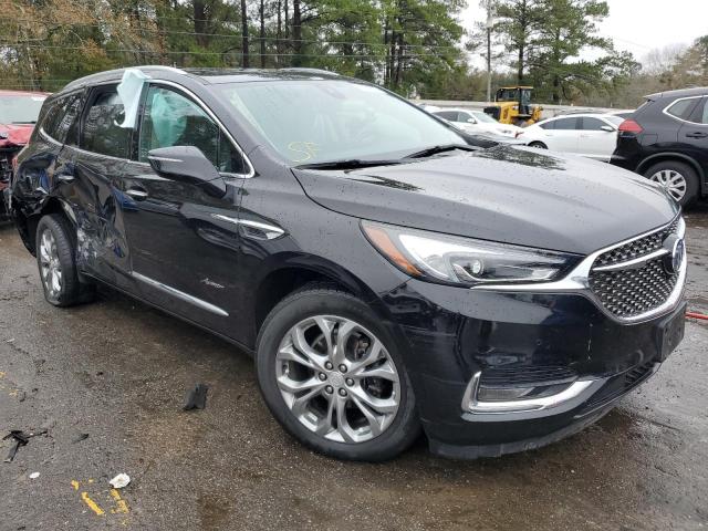 Photo 4 from auction – 2021 BUICK ENCLAVE AV with VIN 5GAEVCKW9MJ207899