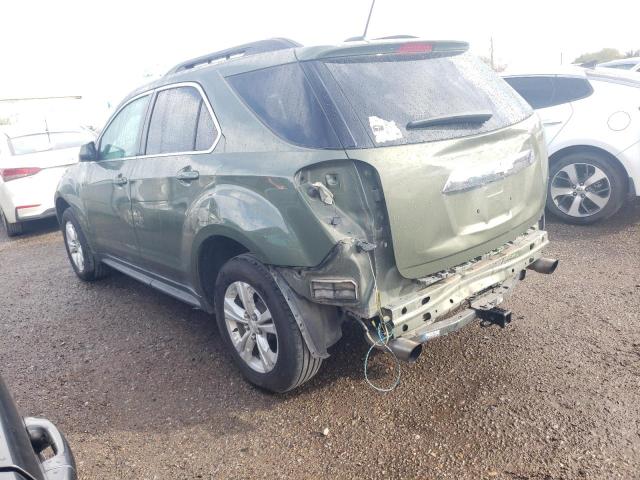Photo 2 from auction – 2015 CHEVROLET EQUINOX LT with VIN 2GNFLGE38F6244483