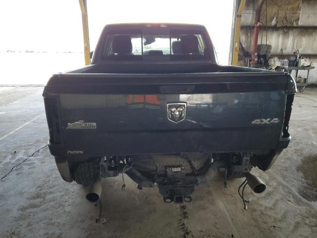 Photo 6 from auction – 2016 RAM 1500 SLT with VIN 3C6RR7LT8GG136563