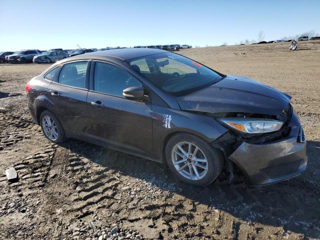 Photo 4 from auction – 2016 FORD FOCUS SE with VIN 1FADP3F24GL266742