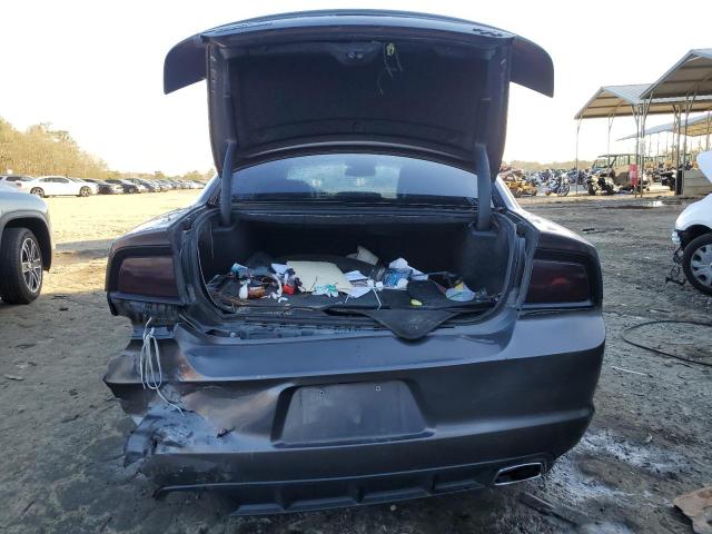 Photo 6 from auction – 2014 DODGE CHARGER R/ with VIN 2C3CDXCTXEH117317