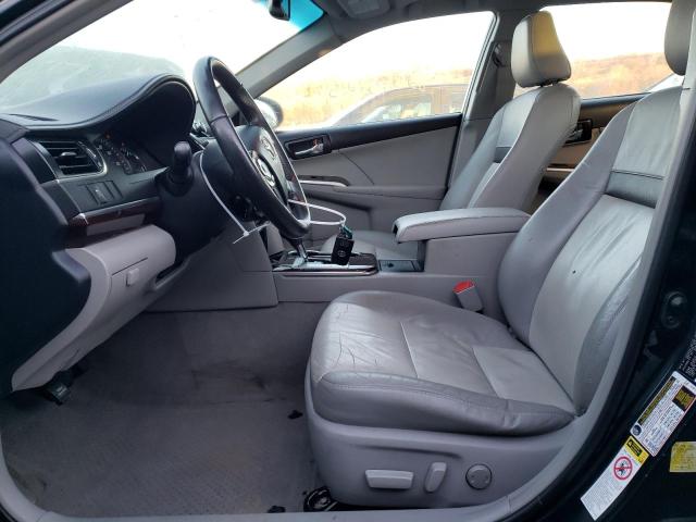 Photo 7 from auction – 2012 TOYOTA CAMRY BASE with VIN 4T4BF1FK3CR217384