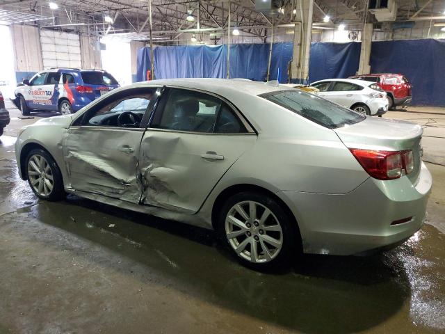 Photo 2 from auction – 2014 CHEVROLET MALIBU 2LT with VIN 1G11E5SL3EU131992