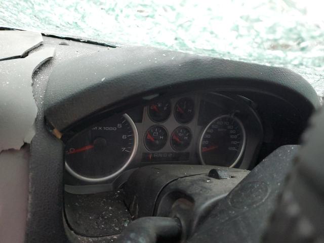 Photo 9 from auction – 2004 FORD F150 with VIN 1FTPX14574NB77272
