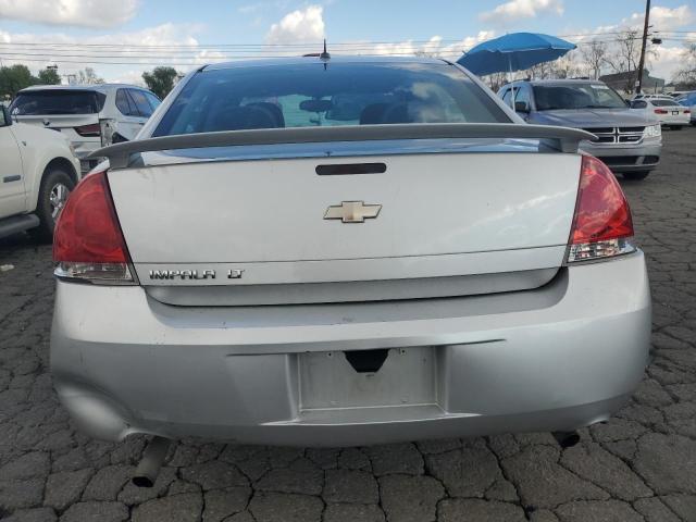 Photo 6 from auction – 2012 CHEVROLET IMPALA LT with VIN 2G1WG5E30C1336030
