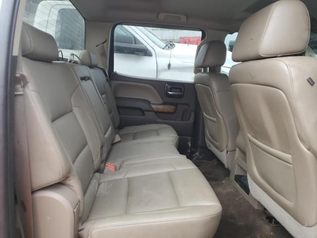Photo 10 from auction – 2015 GMC SIERRA K25 with VIN 1GT12ZE86FF587893