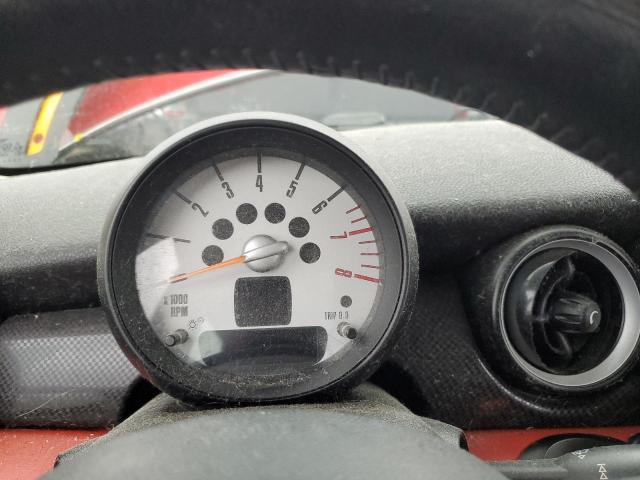 Photo 9 from auction – 2012 MINI COOPER S with VIN WMWSV3C55CT387874