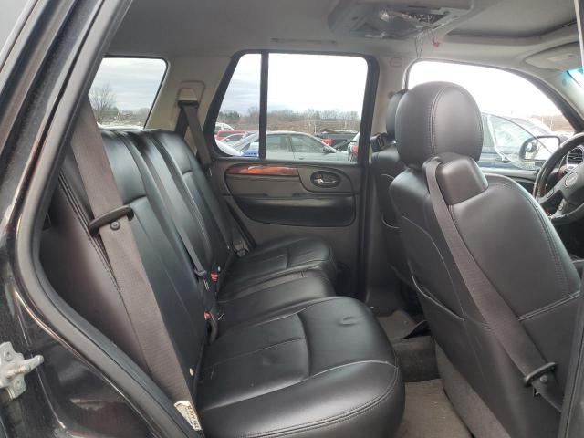 صورة رقم 10 من المزاد - 2008 GMC ENVOY مع VIN 1GKDT13S482167901