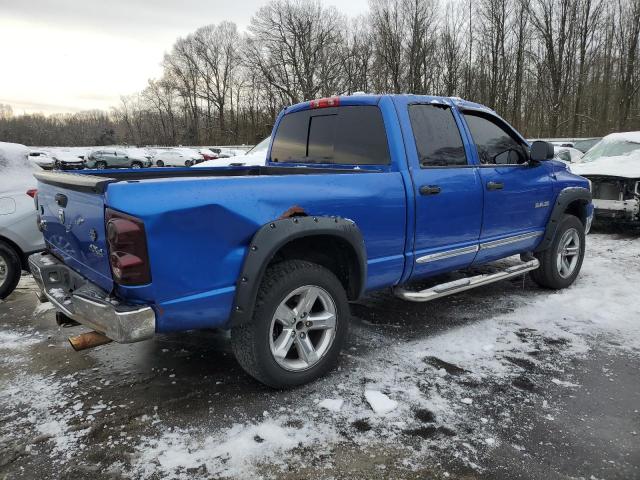 Photo 3 from auction – 2008 DODGE RAM 1500 S with VIN 1D7HU18288J201188