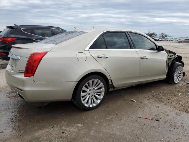 Photo 3 from auction – 2014 CADILLAC CTS LUXURY with VIN 1G6AR5SX4E0122534