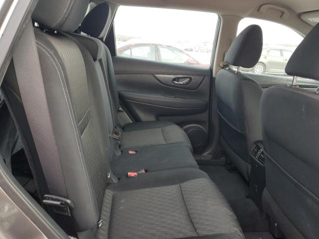 Photo 11 from auction – 2017 NISSAN ROGUE S with VIN KNMAT2MV1HP588166