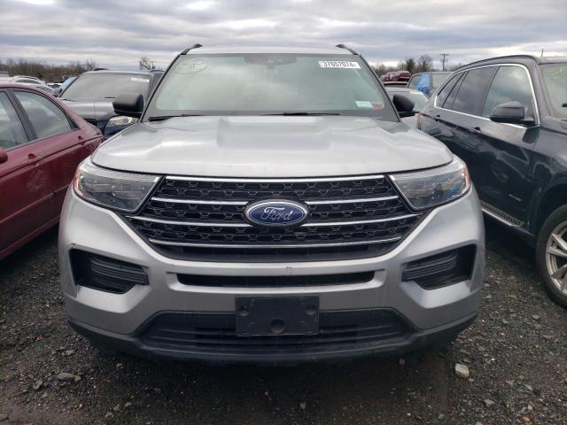 صورة رقم 5 من المزاد - 2021 FORD EXPLORER X مع VIN 1FMSK8DH6MGB75587