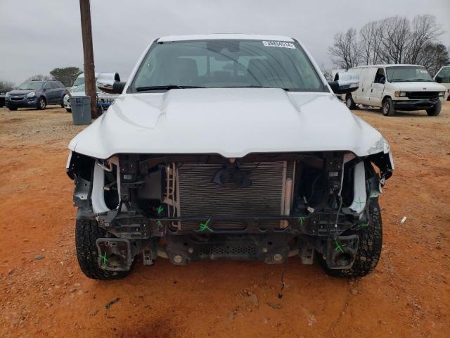 Photo 5 from auction – 2021 RAM 1500 LARAM with VIN 1C6SRFJT9MN613020