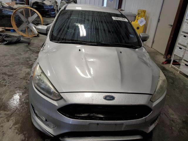 Photo 5 from auction – 2015 FORD FOCUS SE with VIN 1FADP3F21FL248200